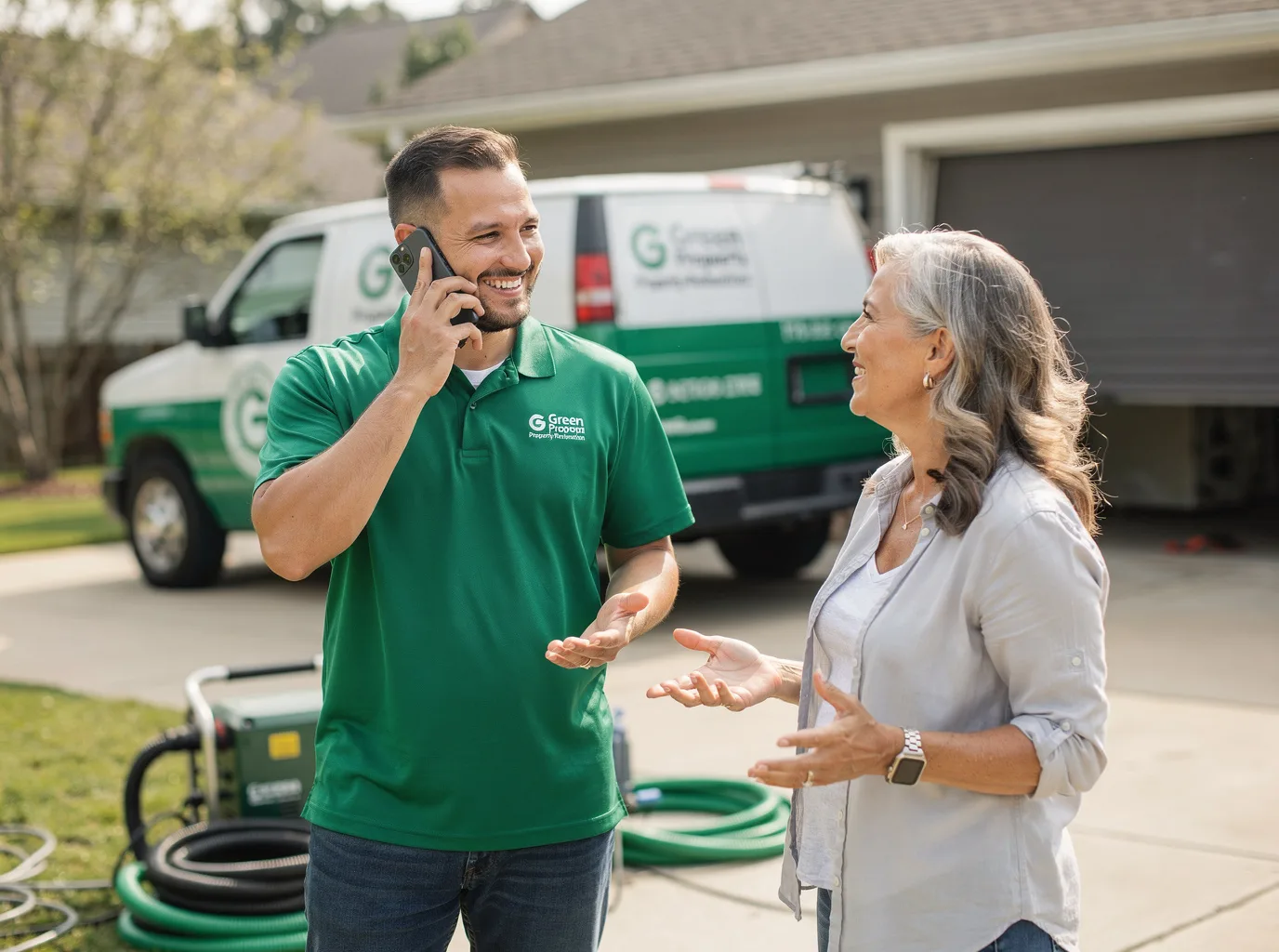Water Damage Restoration Orient, IL FAQs